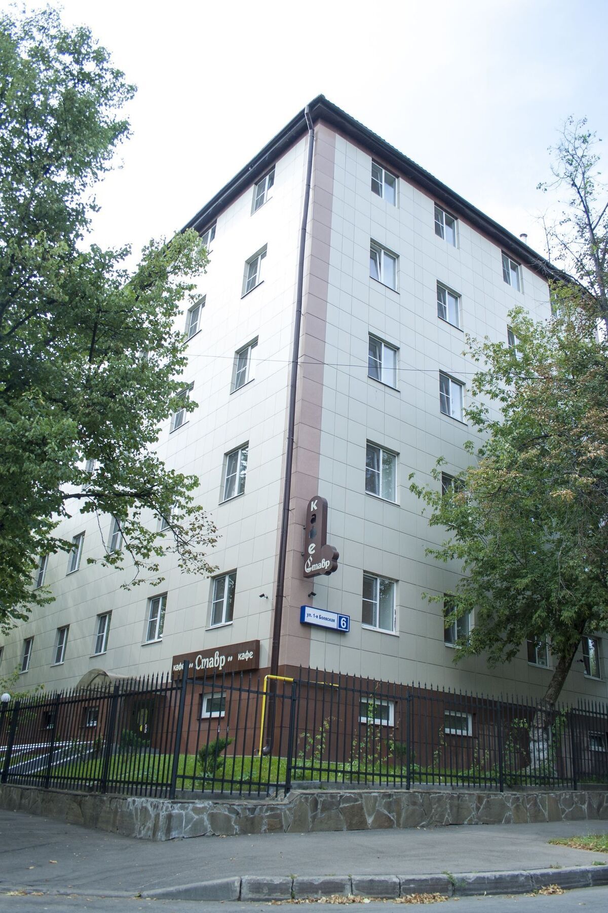 Sokolniki Hotel Moskva Exteriör bild